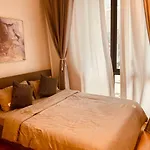 Sentral Suites Kuala Lumpur By Leyla