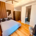 Sentral Suites Kuala Lumpur By Leyla