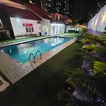 Perkasa Bunglow , Jalan Ampang