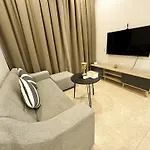 Family Apartment At Lucentia Residence Klcc