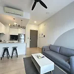 Star Residences By Luzbnb