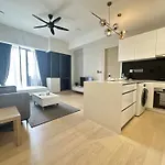 Star Residences By Luzbnb