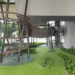 Axon Residence Pavilion