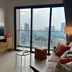Lucentia Apartments