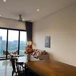 Lucentia Apartments