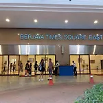 Famous Service Suite At Times Square Kl