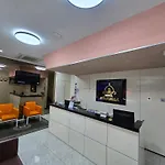 Budget Hotel Al Amin