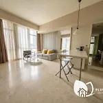The Signature Serviced Apartment At Sri Hartamas