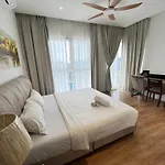 Quill Residence Suites Klcc Sunlight