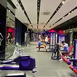 Well-Shaped Suites At Star Klcc