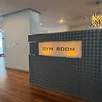 Infinity Skypool Ladies Hostel - Ladies Only