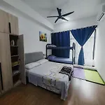 Astoria Ampang, 6Pax - Near Klcc, Zoonegara, Ampangpoint Mall