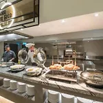 Diamond Suite At Times Square