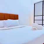 Chamber Suites Kl At Sky World