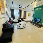 Chamber Suites Kl At Sky World
