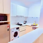 Chamber Suites Kl At Sky World