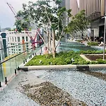 The Dream Suites At Axon Residence Kl