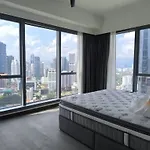 Trx Core Residence Bukit Bintang Kl