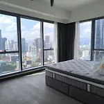 Trx Core Residence Bukit Bintang Kl