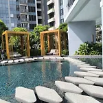 Trx Core Residence Bukit Bintang Kl