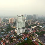The Luxe Colony Klcc By Infinitum