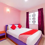 Hotel O Brickfields Park Hotel