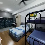 Astoria Ampang, 6Pax - Near Klcc, Zoonegara, Ampangpoint Mall