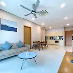 Soho Suites Klcc By Wakely Kuala Lumpur