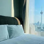 Tropicana The Residence Serviced Apartment Klcc