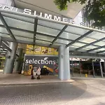 Summer Suites Klcc By Mdr