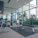 Sfera Residence Kuala Lumpur City Centre
