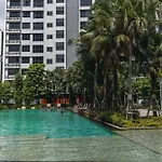 Agile Luxe Trx Bukit Bintang