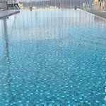 Dorsett Residence Bukit Bintang By Pavilion
