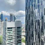 Soho Suites Klcc By Rest Kuala Lumpur