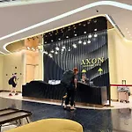 Residence Axon Suites Bukit Bintang At Kuala Lumpur