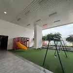 Chambers Suites Kl By Afa