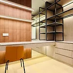 Eaton Residences Klcc M@H