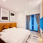 Eaton Residences Klcc M@H