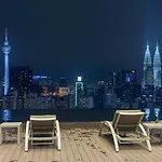 Harmony Luxury Suites At Lucentia Bukit Bintang City Center