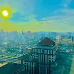 Kl Point At Star Residences Klcc