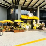 Agile Residences By Luna