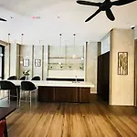 Agile Residences By Luna
