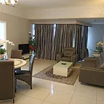 Eastern Suites Times Square Kl