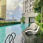 Klcc The Mews Lux Residences