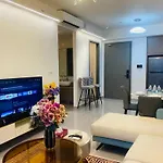 Klcc Agile Beyond Residences