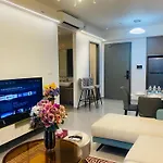 Klcc Agile Beyond Residences