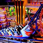 Swing & Pillows - 83 Hotel Bukit Bintang Kl