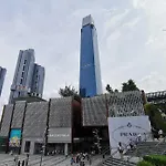Swing & Pillows - 83 Hotel Bukit Bintang Kl