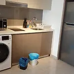 Agile Cozy Service Residence Kuala Lumpur