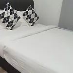 Agile Cozy Service Residence Kuala Lumpur